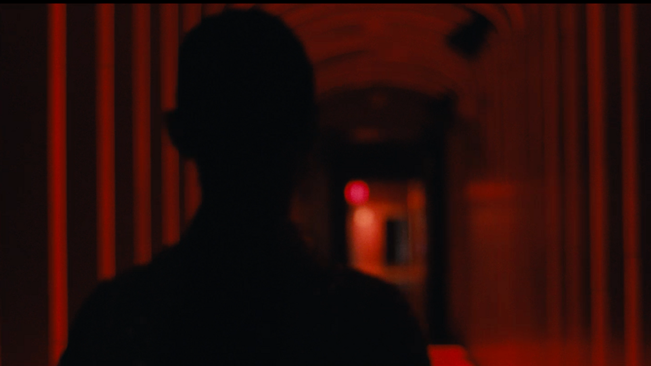 MGM "Let the Show Begin"